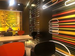 -麦当劳(杭州西湖银泰百货店)