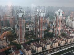 -龙之梦万丽酒店青餐厅