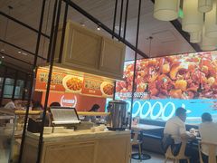 -茅庐川菜(青岛凯德店)