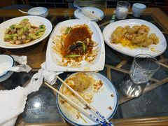 -映像烟台·海鲜·地道鲁菜(黄山路店)