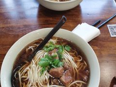 -李先生牛肉面大王(站北广场店)
