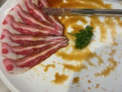 -韩宫宴和牛烤肉(武汉光谷现代风情街店)
