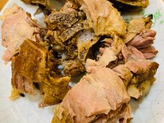 -清真·益鑫羊肉手抓馆(花园北街店)