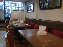 卡座-建国328 本帮小馆·面馆