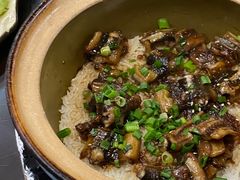 -红星光发煲仔饭(大石街店)