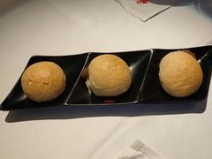 脆香猪扒包-太平馆西餐厅(北京路店)