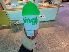-柠季·手打柠檬茶(静安大悦城北座B1店 )