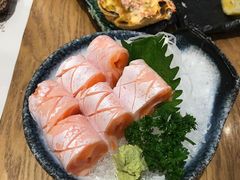-林妈妈村·日式料理(宝山万达店)