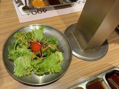 -西塔老太太泥炉烤肉(湖东领汇广场店)