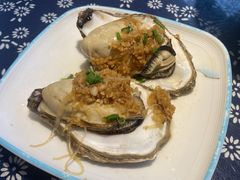 -旺角小渔村(二马路店)