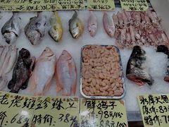 -蚝得喜海鲜(东城店)