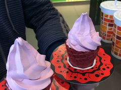 -麦当劳(烟台海港路店)