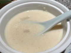 民国美龄粥-南京大牌档(龙湖长楹天街店)