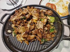 贝勒爷烤肉-北平食坊·烤鸭(黄寺大街店)