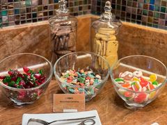 -深圳香格里拉酒店