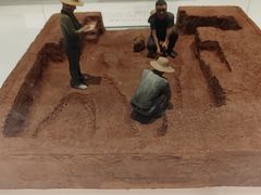 -盘龙城国家考古遗址公园