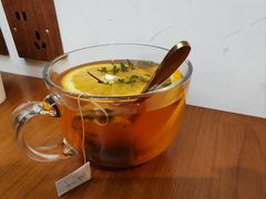 -沏点Trattoria意大利餐厅(新街口店)