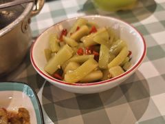 -彭耕记猪油炒小菜(吉联mall店)