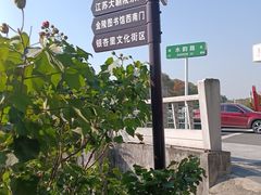 -金陵图书馆