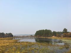 -北极村旅游风景区