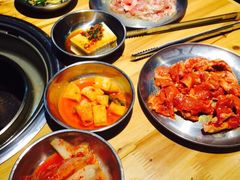 picture-麻蒲碳烤肉(远景路1号店)