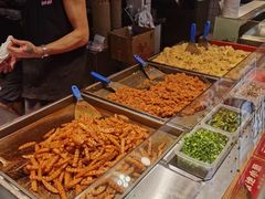 -丁家坡洋芋·观音桥好吃街A区(全国总店)