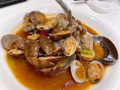 辣汁啦啦-莆田餐厅PUTIEN(深圳湾万象城家宴店)