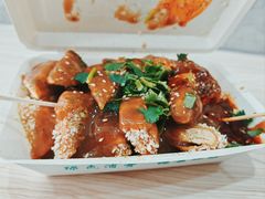-唐记臭干(金鹰后街店)
