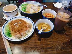 -左记港食(融科天城店)