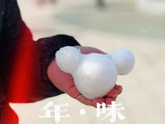 -秦岭终南山世界地质公园翠华山景区