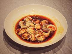 -富邦大酒店-愉月轩中餐厅