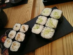 -Sushi Love 创意寿司(丽影广场店)
