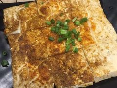 -老味烧烤(园林路店)