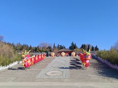 -函谷关历史文化旅游区