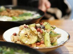 舂鸡爪-阿木舂记·特色小吃(平江路店)