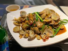 -管氏翅吧(广渠门店)