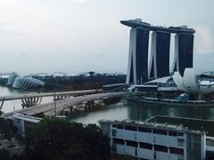 -新加坡文华东方酒店