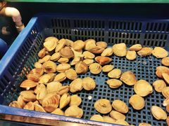-亚马逊海鲜自助(王府井店)