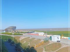 -上海南汇嘴大堤酒店