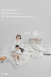 -小猴子儿童摄影馆(茂业店)