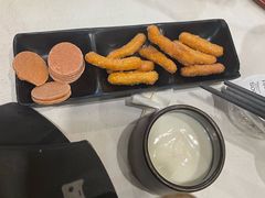 -锦尚阁烤鱼(望京新荟城店)