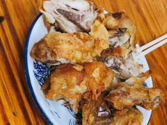 -潮汕美食.厚弥粥(白石洲店)
