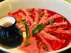 -大隐·成都火锅Bistro(合生麒麟新天地店)