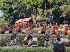 -深圳锦绣中华民俗村