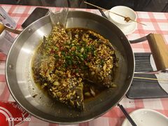 -湘江大码头·龙虾馆(渔人码头一店)