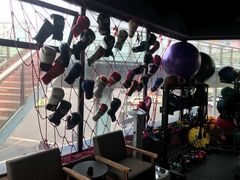 -GYMPLUS私教健身会馆(大悦城店)