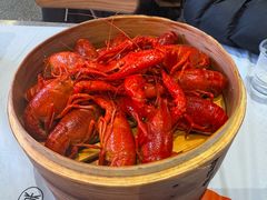 -一棠龙虾•王牌虾球(恒隆广场店)