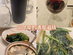 -眉州东坡(北苑华贸店)