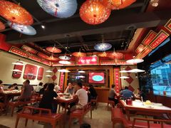 大堂-蜀香格格•剁椒鱼头(龙西店)