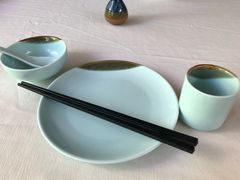 -竹雨堂创意中国菜(裕华店)